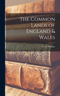 The Common Lands of England & Wales