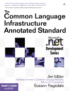 The Common Language Infrastructure Annotated Standard