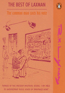 The Common Man Casts His Vote - Laxman, R. K.