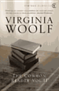 The Common Reader: Volume 2