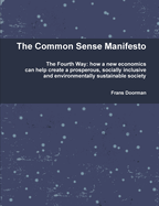 The Common Sense Manifesto