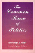 The common sense of politics