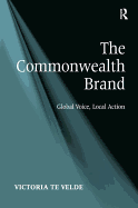 The Commonwealth Brand: Global Voice, Local Action