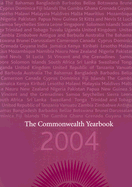 The Commonwealth Yearbook