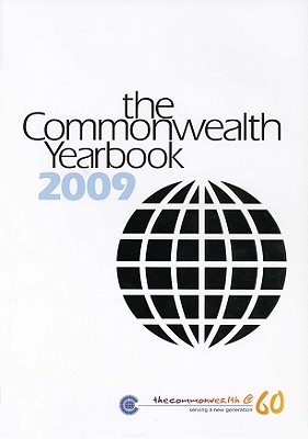 The Commonwealth Yearbook - Commonwealth Secretariat (Creator)