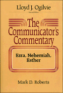 The Communicator's Commentary - Roberts, Mark