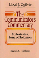 The Communicator's Commentary