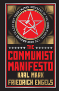 The Communist Manifesto (Deluxe Hardbound Edition)