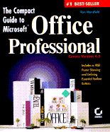 The Compact Guide to Microsoft Office Professional