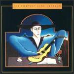 The Compact King Crimson