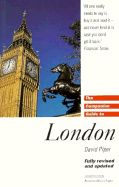The Companion Guide to London