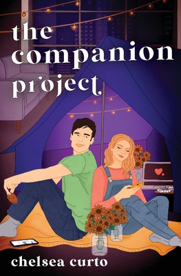 The Companion Project - Curto, Chelsea