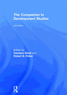 The Companion to Development Studies