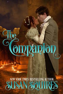 The Companion - Squires, Susan