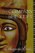 The Company She Kept: An Inspector Gil Mayo Mystery