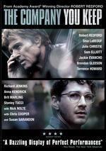 The Company You Keep