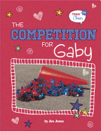 The Competition for Gaby: #4
