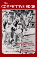 The Competitive Edge: Mental Preparation for Distance Running