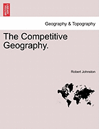The Competitive Geography