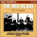 The Complete 1925-1927