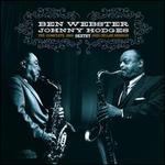 The Complete 1960 Jazz Cellar Session