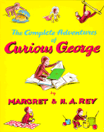 The complete adventures of Curious George