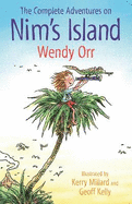 The Complete Adventures on Nim's Island