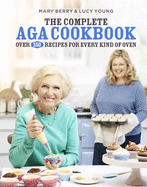 The Complete AGA Cookbook