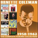 The Complete Albums Collection 1958-1962