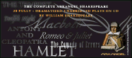 The Complete Arkangel Shakespeare