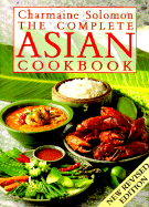 The complete Asian cookbook