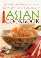 The Complete Asian Cookbook