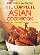 The Complete Asian Cookbook