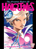 The Complete Ballad of Halo Jones