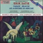 The Complete Ballets of Erik Satie