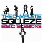 The Complete BBC Sessions - Squeeze