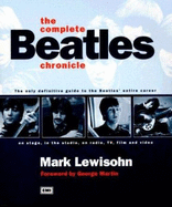 The Complete "Beatles" Chronicle