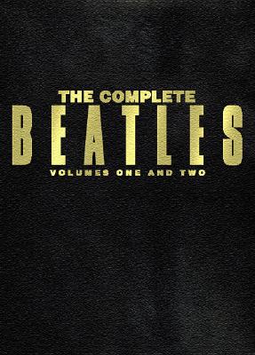 The Complete Beatles Gift Pack - Beatles, and Lowry, Todd (Editor)