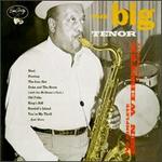 The Complete Ben Webster on Emarcy (1951-1953)