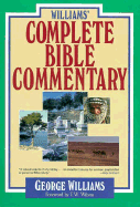 The Complete Bible Commentary