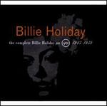 The Complete Billie Holiday on Verve 1945-1959