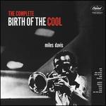 The Complete Birth of the Cool [Blue Note]