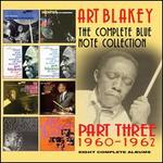 The Complete Blue Note Collection: 1960-1962