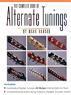 The Complete Book of Alternate Tunings