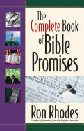 The Complete Book of Bible Promises