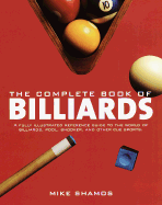 The Complete Book of Billiards