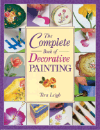 The Complete Book of Decorative Painting