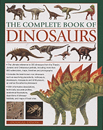 The Complete Book of Dinosaurs