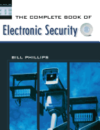 The Complete Book of Electronic Security