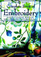 The Complete Book of Embroidery